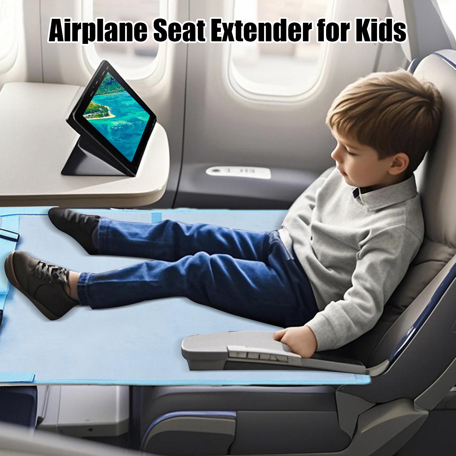 Airplane Bed For Toddler Toddl - Travel Accessories With Toddler 评论和价格