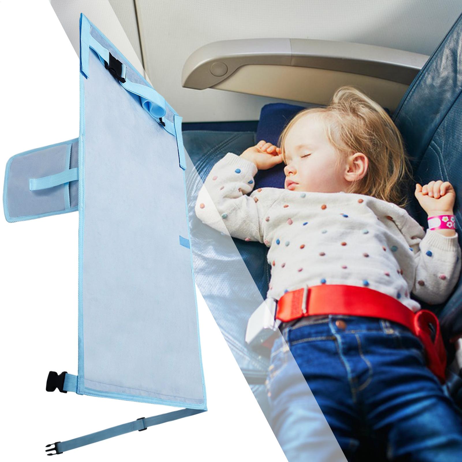 Airplane Bed For Toddler Toddl - Travel Accessories With Toddler 评论和价格