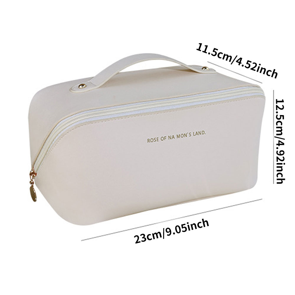1Pcs Organ Pillow Makeup Bag T - Travel Accessories Toiletries 评论和价格