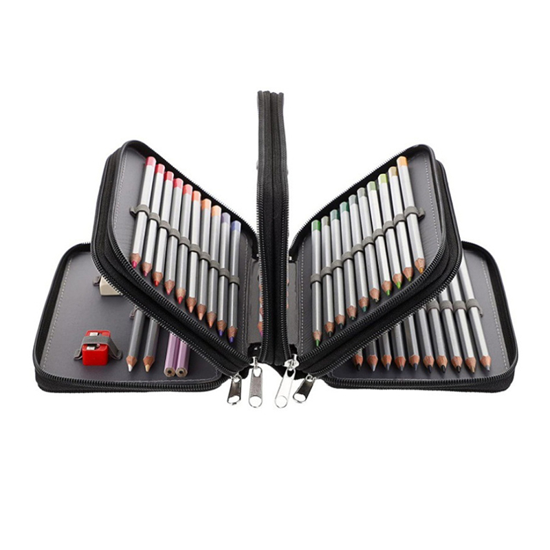Large Capacity Nail Art Tool B - Travel Accessories Organizer Case 评论和价格