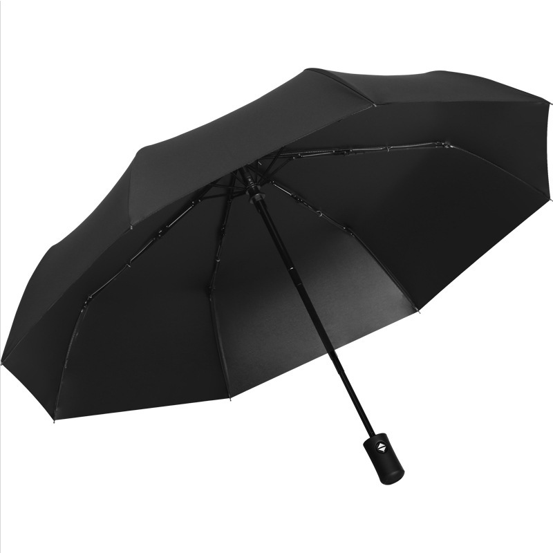Fully Automatic Folding Umbrel - Travel Umbrella Compact 评论和价格