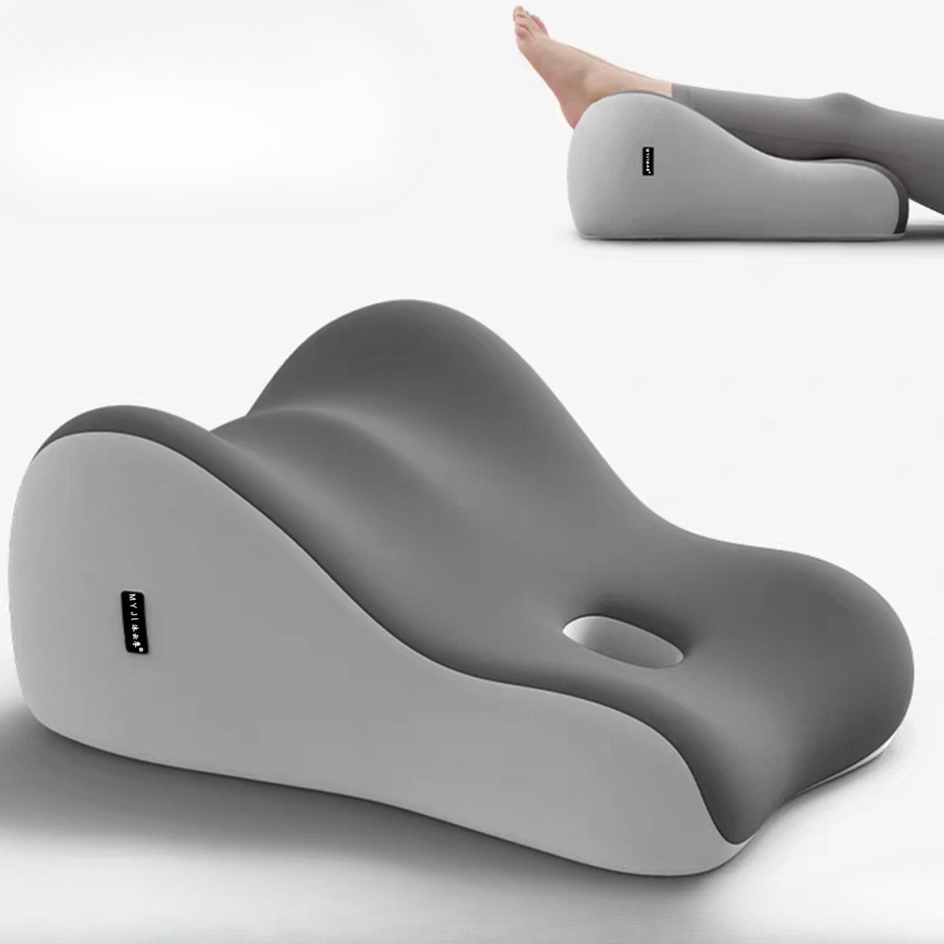 Intimacy Support Wedge Pillow  - Neck Pillow Memory Foam 评论和价格