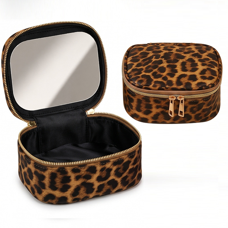 2026 New Portable Toiletry Bag - Travel Accessories Toiletries 评论和价格