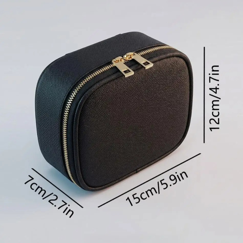 2026 New Portable Toiletry Bag - Travel Accessories Toiletries 评论和价格