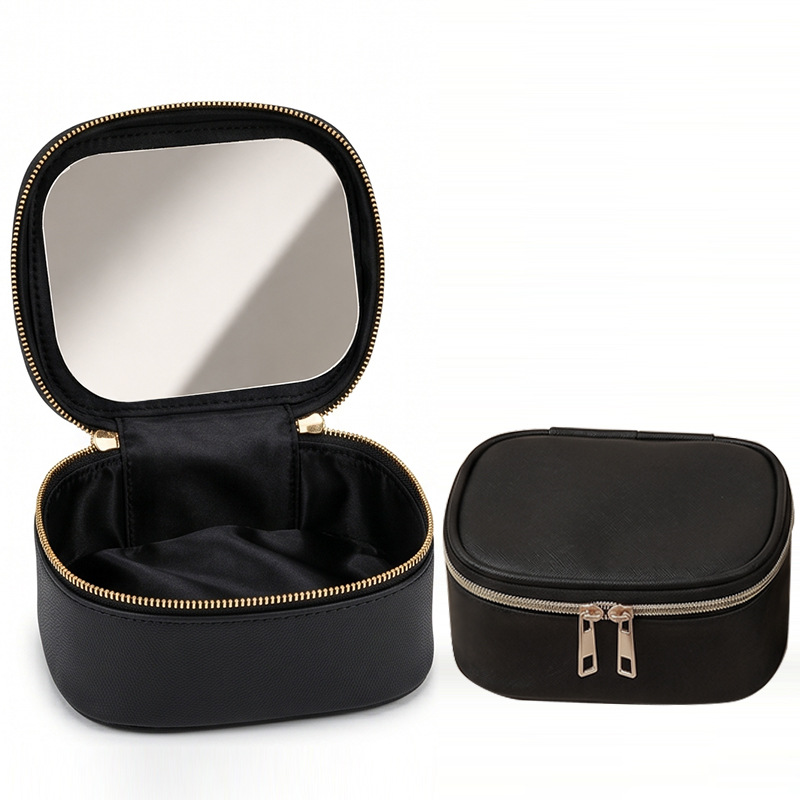 2026 New Portable Toiletry Bag - Travel Accessories Toiletries 评论和价格