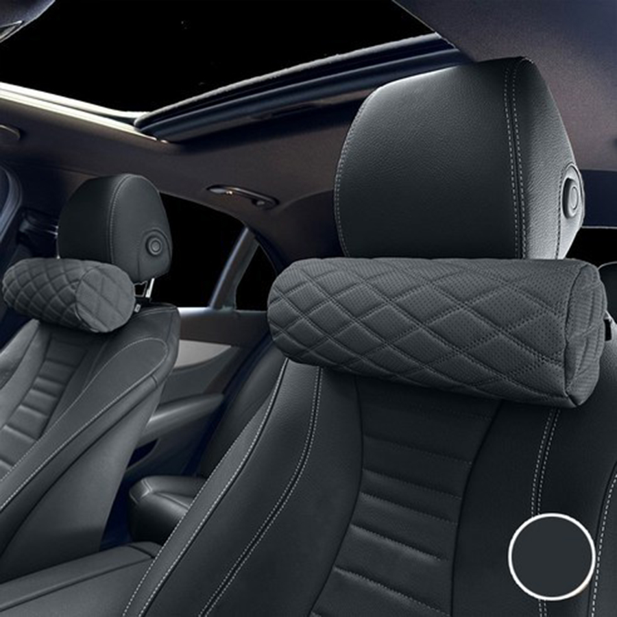 1pcs Memory Foam Car Neck Pill - Neck Pillow Memory Foam 评论和价格