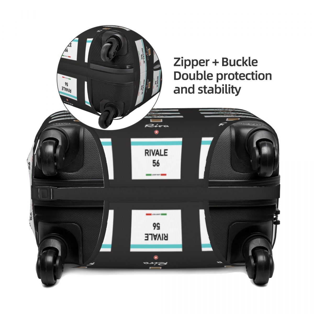 Rivale Riva Aquarama Italy Fre - Travel Accessories Italy 评论和价格