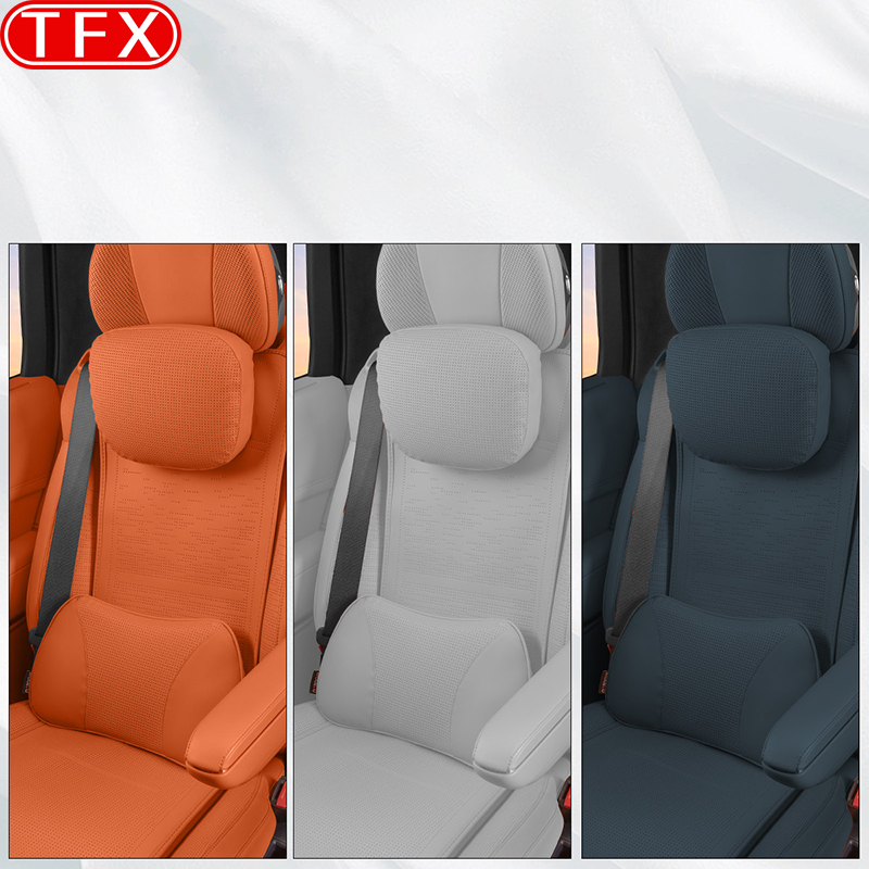 For Lynk&co 900 2025 Dedicated - Neck Pillow Memory Foam 评论和价格