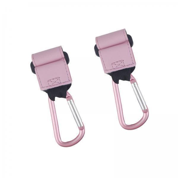 Universal Stroller Hooks Adjus - Travel Accessories Baby 评论和价格