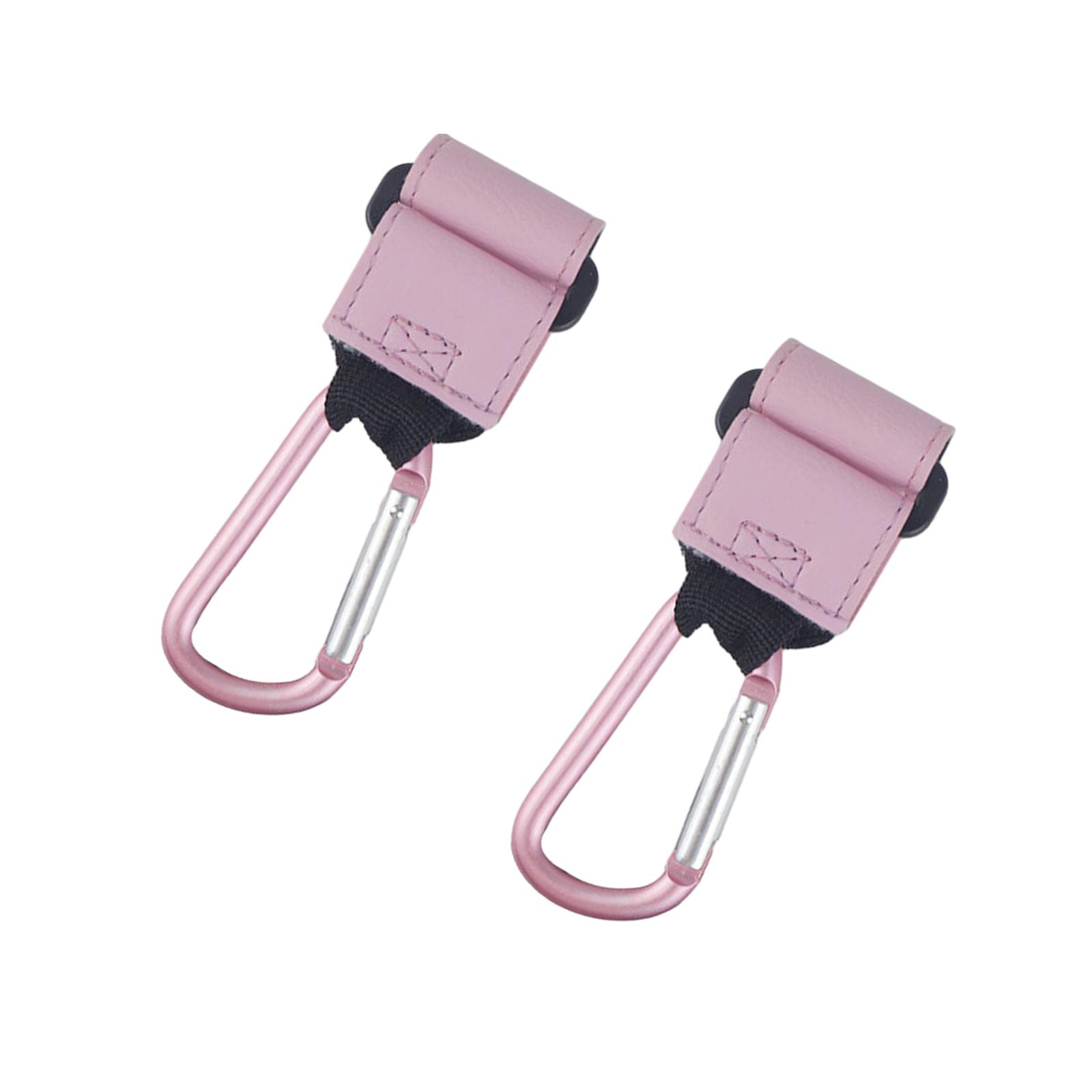 Universal Stroller Hooks Adjus - Travel Accessories Baby 评论和价格