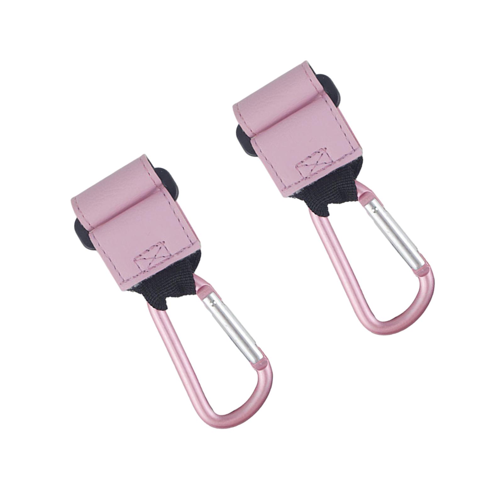 Universal Stroller Hooks Adjus - Travel Accessories Baby 评论和价格