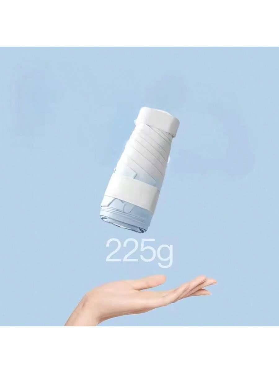 Mini Sunproof 6 Folding Umbrel - Travel Umbrella Compact 评论和价格