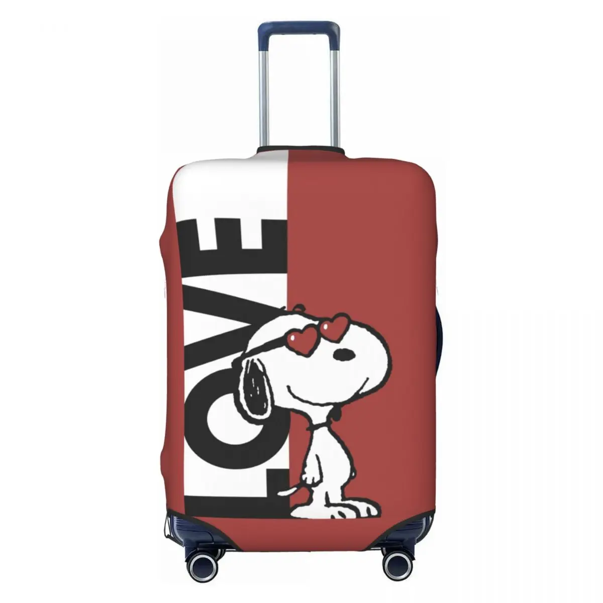 Durable Elastic Suitcase Sleev - Travel Accessories For Road Trip 评论和价格