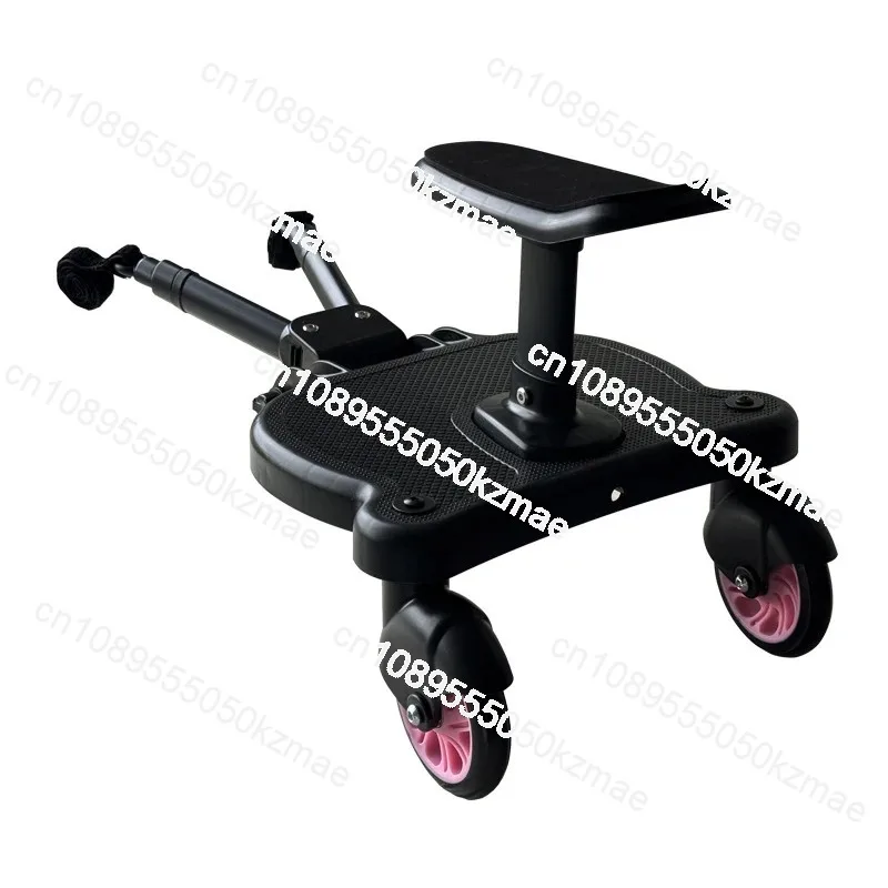Universal Baby Stroller Auxili - Travel Accessories With Toddler 评论和价格