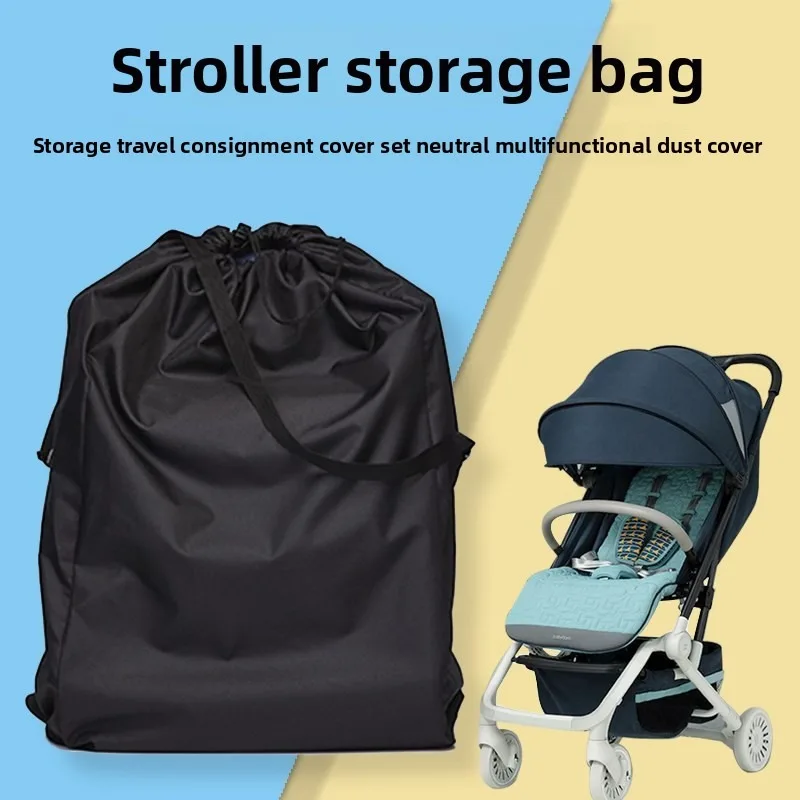 Baby Stroller Storage Bag Univ - Travel Accessories Baby 评论和价格