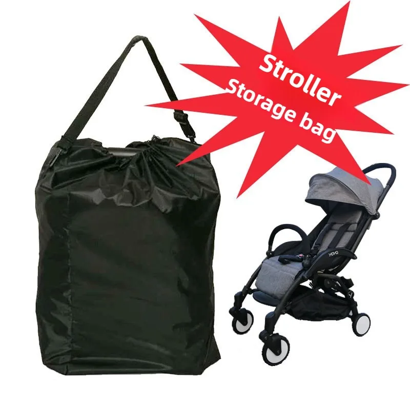 Baby Stroller Storage Bag Univ - Travel Accessories Baby 评论和价格