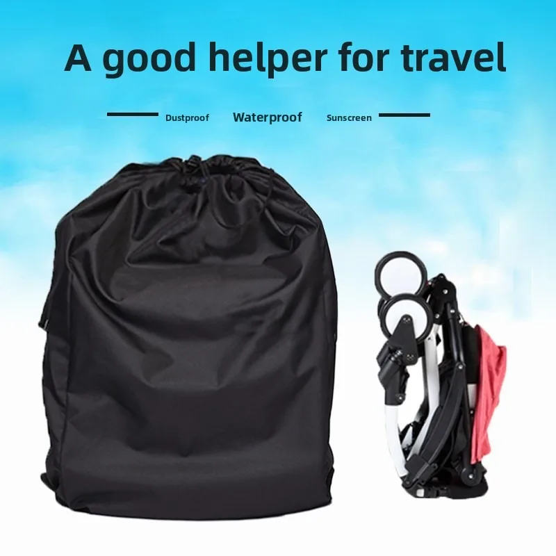 Baby Stroller Storage Bag Univ - Travel Accessories Baby 评论和价格