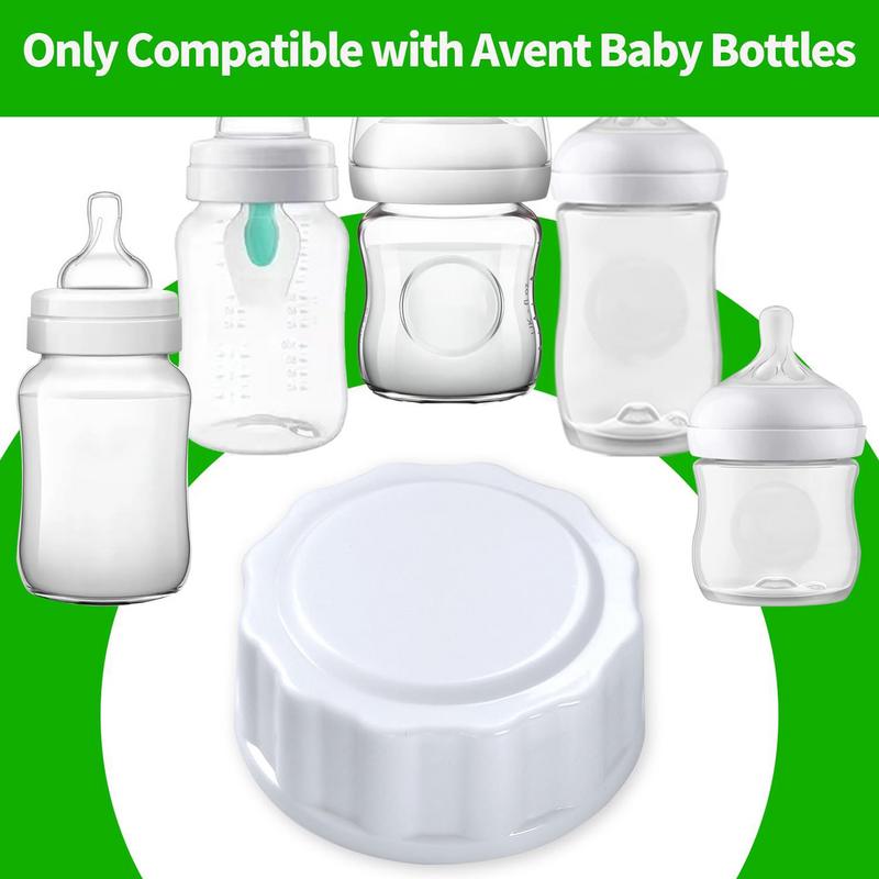 Baby Bottle Caps Toddler Milk  - Travel Accessories With Toddler 评论和价格
