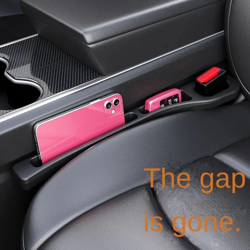 Car Seat Gap Plug, Car Interio - Travel Accessories Kit 评论和价格