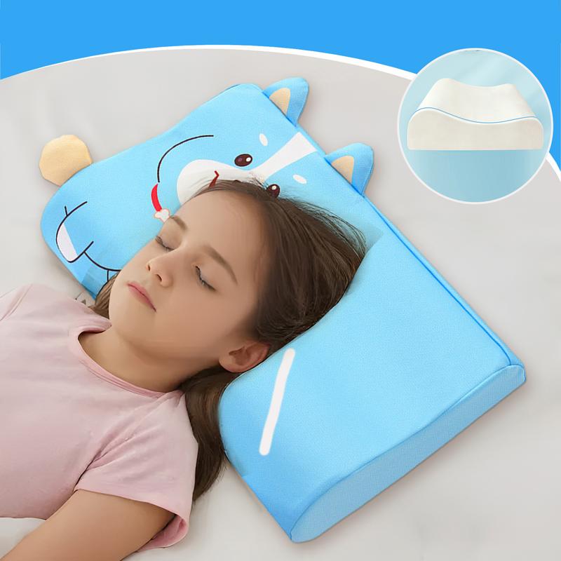 Skin-Friendly Toddler Pillow T - Travel Accessories With Toddler 评论和价格