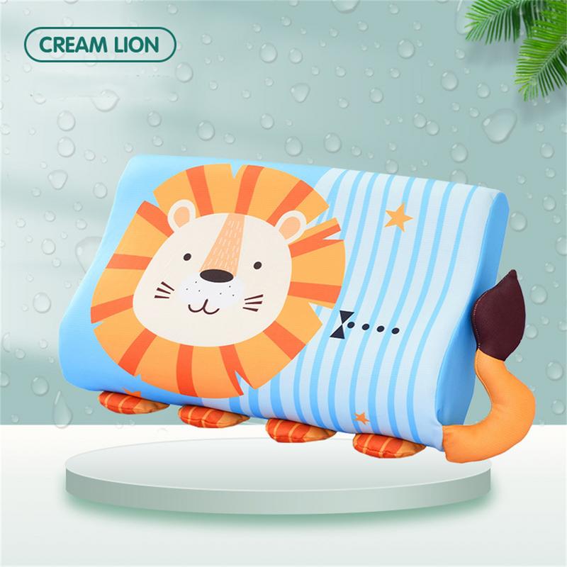 Skin-Friendly Toddler Pillow T - Travel Accessories With Toddler 评论和价格