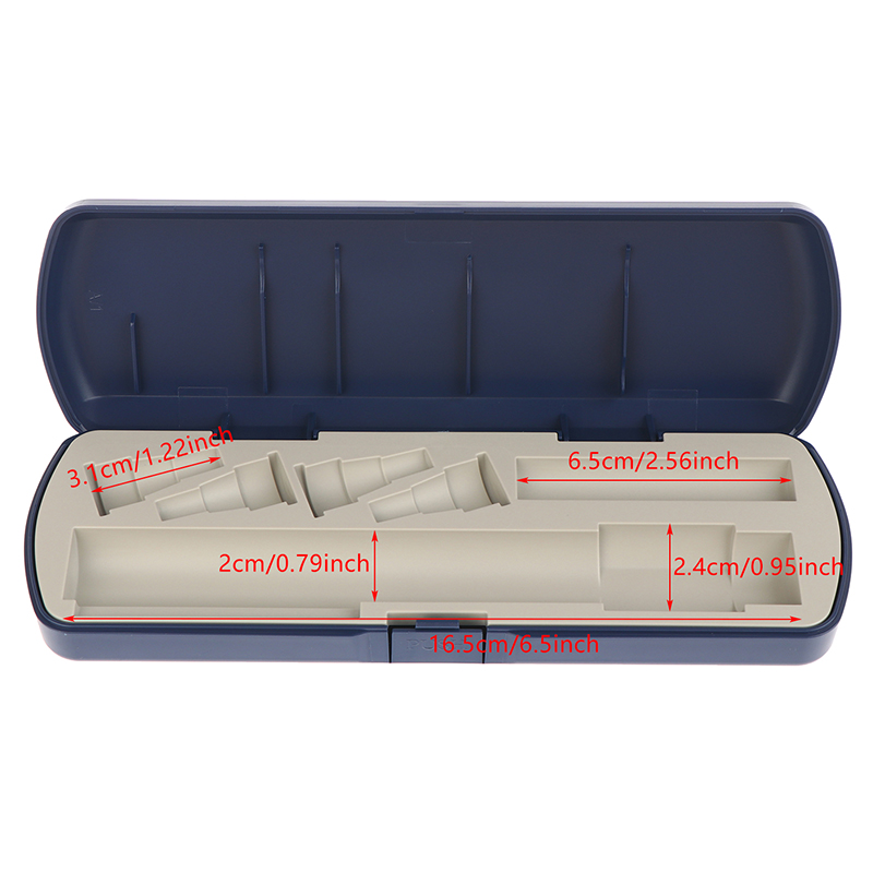 Portable Insulin Pen Storage B - Travel Accessories Kit 评论和价格