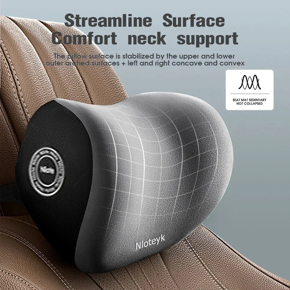 Car Memory Foam Neck Pillow &  - Neck Pillow Memory Foam 评论和价格