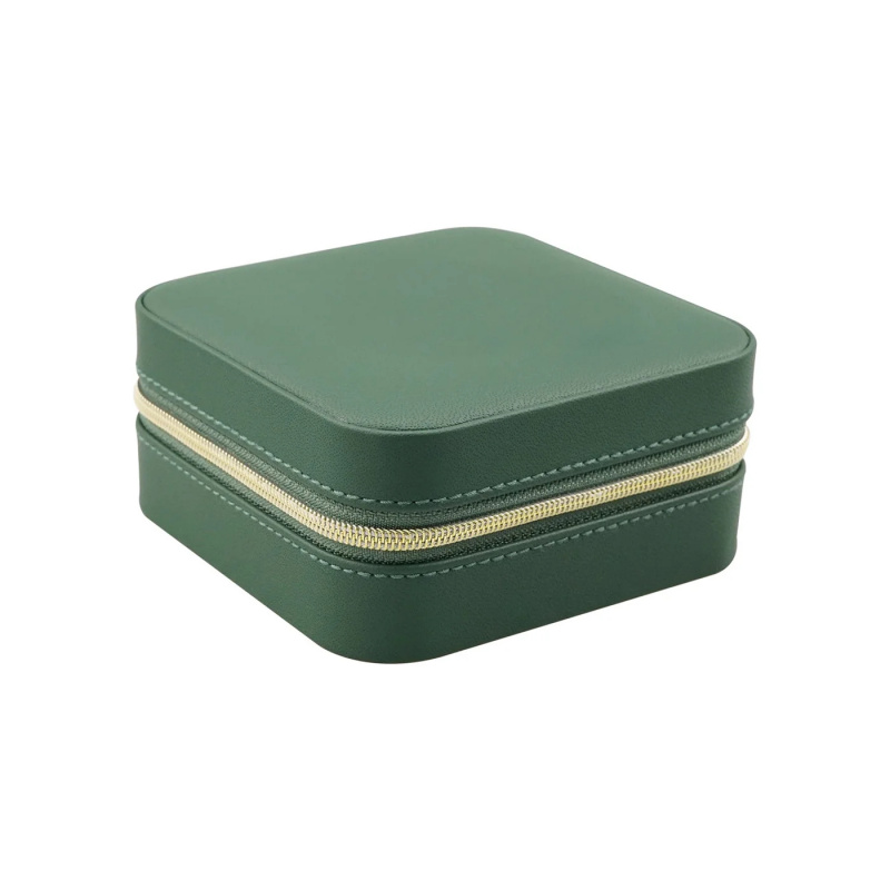 custom.Luxury Jewelry Packagin - Travel Jewellery & Accessories Organiser 评论和价格