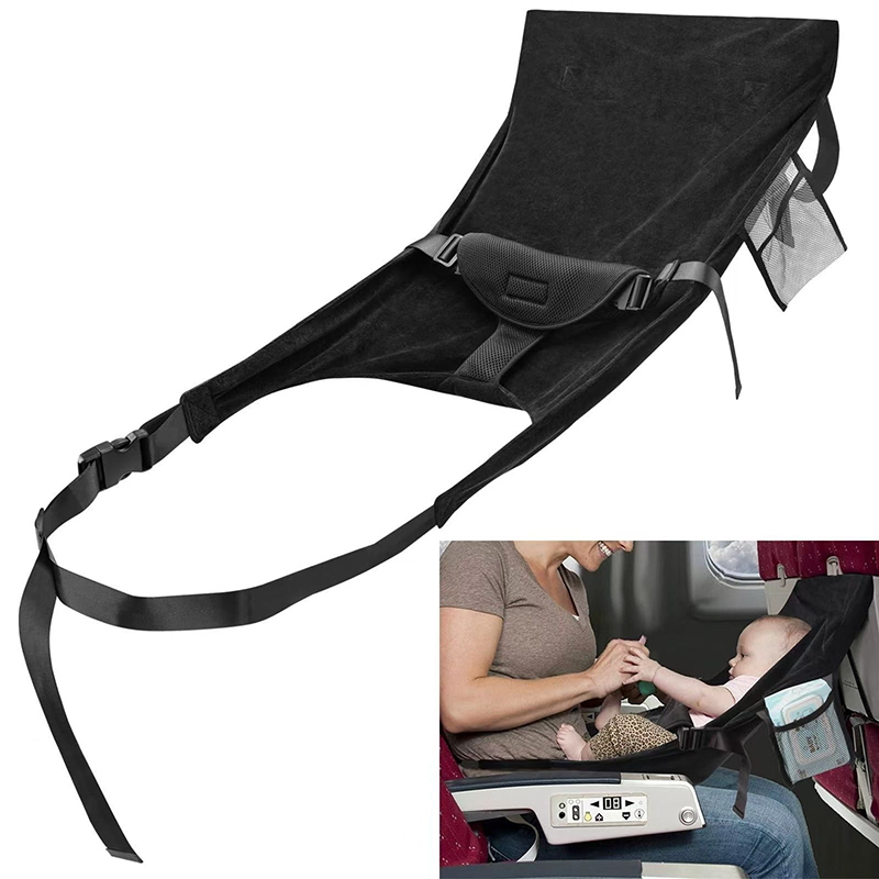 Kids Airplane Seat Extender Fo - Travel Accessories With Toddler 评论和价格