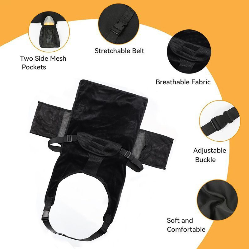 Kids Airplane Seat Extender Fo - Travel Accessories With Toddler 评论和价格