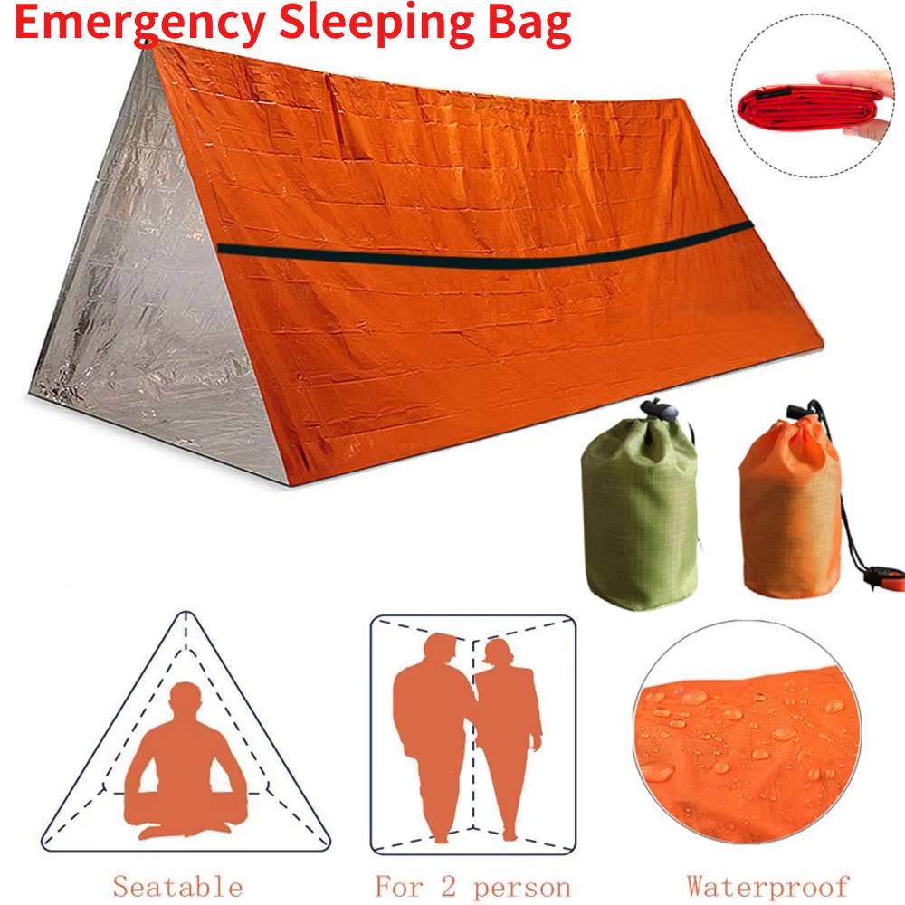 Portable Waterproof Emergency  - First Aid Travel Kit 评论和价格