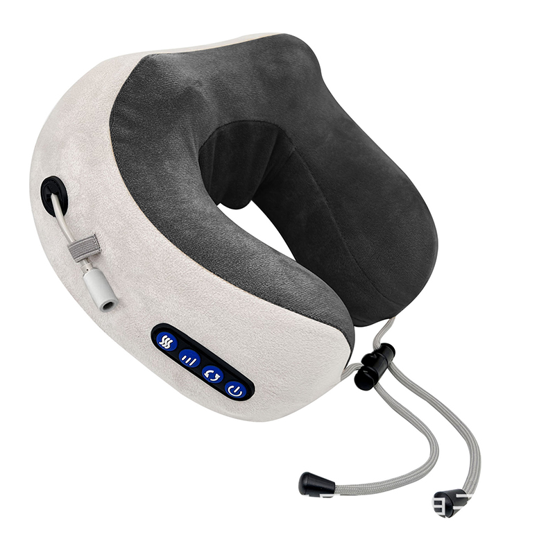 2025 Electric Neck Massager Vi - Neck Pillow Memory Foam 评论和价格