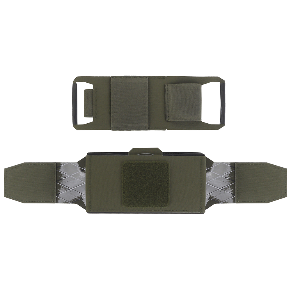 Tactical Trauma Medical Kit De - First Aid Travel Kit 评论和价格