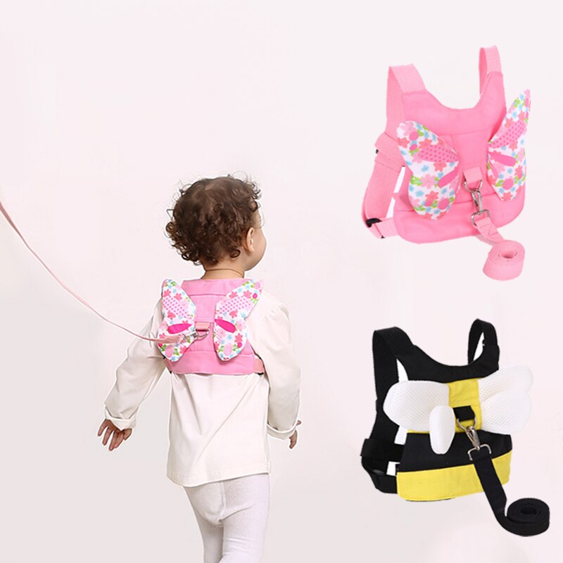 Baby Anti Lost Harness Link To - Travel Accessories With Toddler 评论和价格