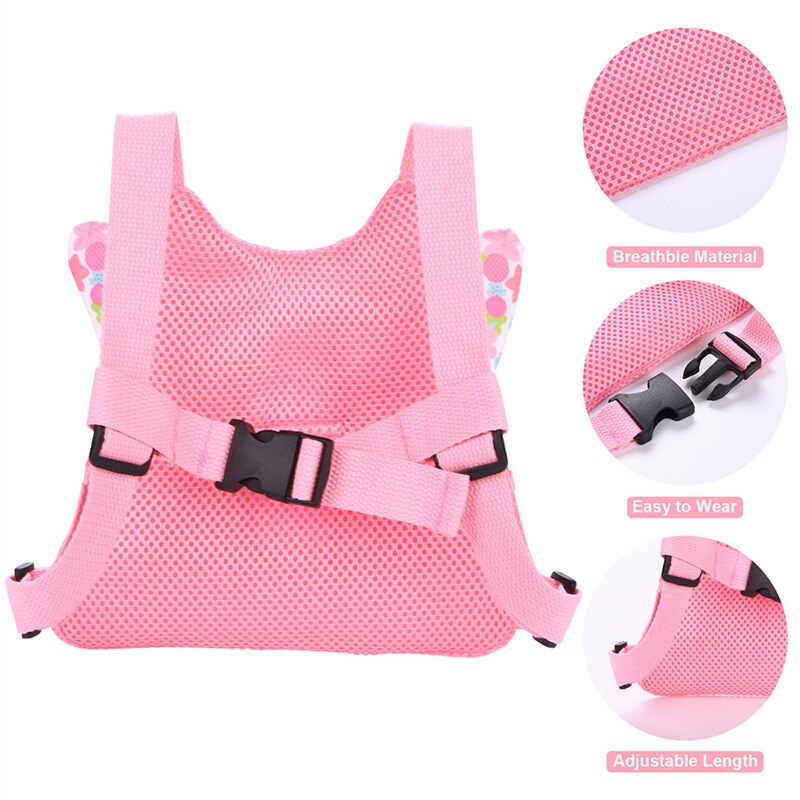 Baby Anti Lost Harness Link To - Travel Accessories With Toddler 评论和价格