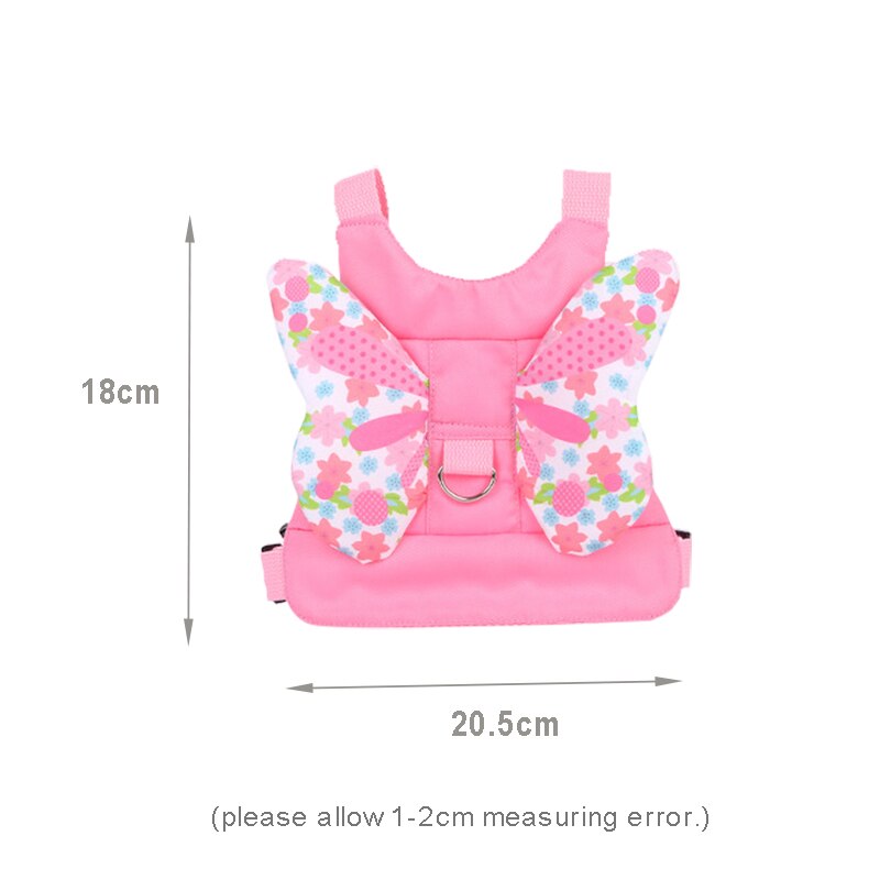 Baby Anti Lost Harness Link To - Travel Accessories With Toddler 评论和价格