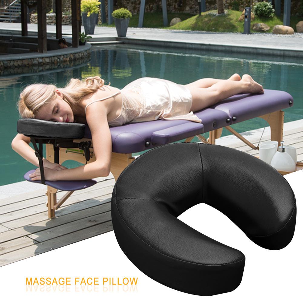 1pc beauty salons Neck Pillow  - Neck Pillow Memory Foam 评论和价格