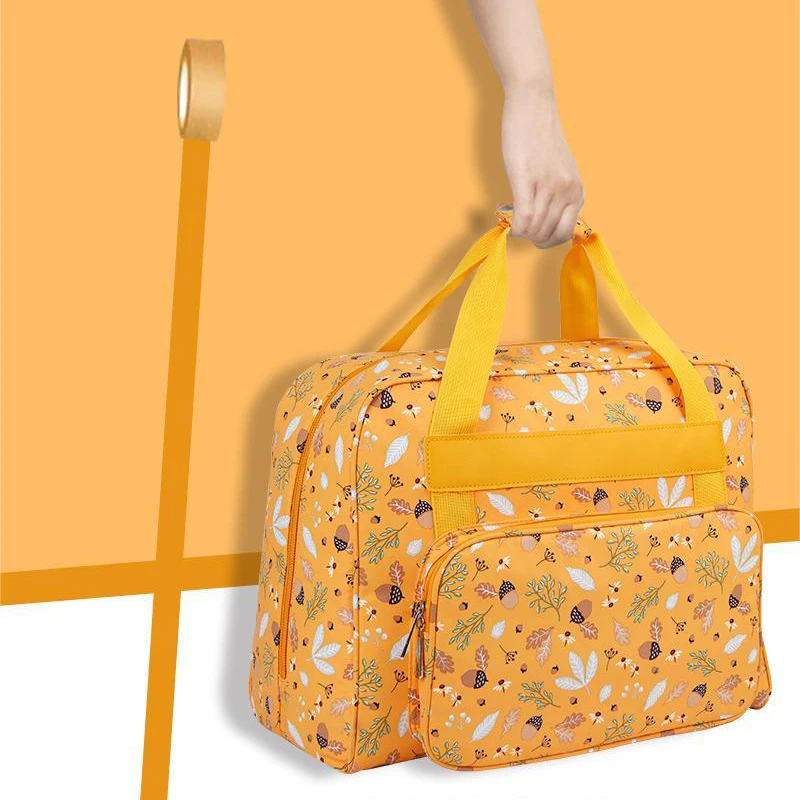 New Large Sewing Machine Bag S - Travel Accessories To Sew 评论和价格
