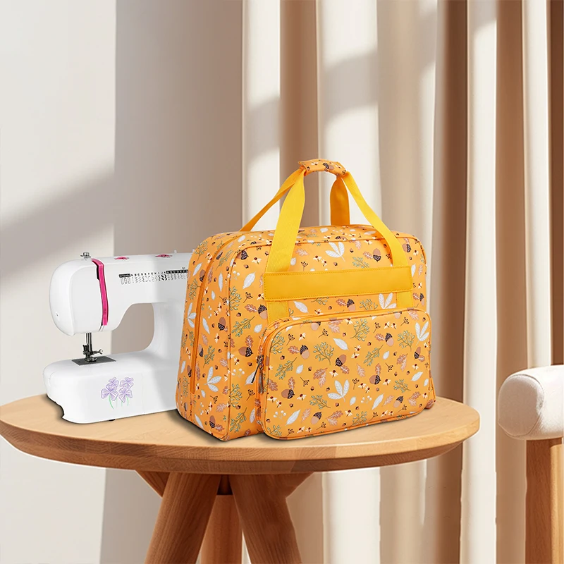 New Large Sewing Machine Bag S - Travel Accessories To Sew 评论和价格