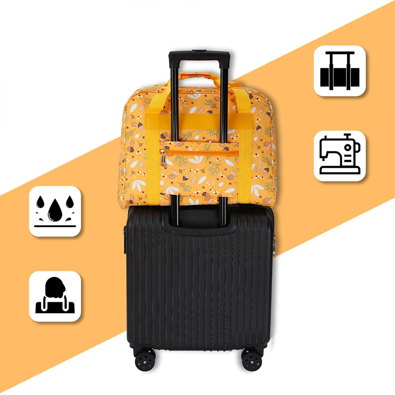 New Large Sewing Machine Bag S - Travel Accessories To Sew 评论和价格