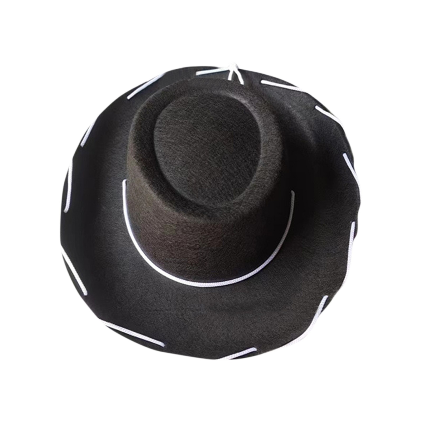 Kids Cowboy Hat Classic Wester - Travel Accessories With Toddler 评论和价格