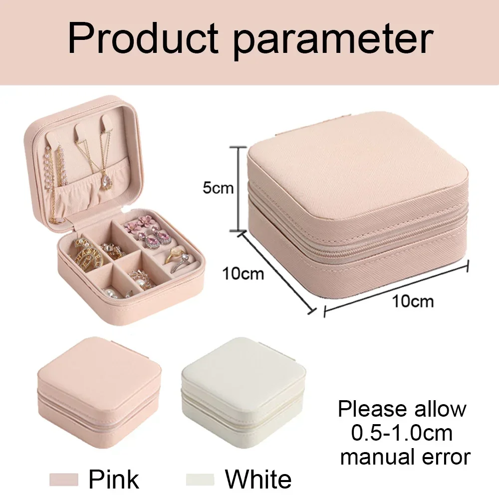 Thank You for Being Such A Gre - Travel Jewellery & Accessories Organiser 评论和价格
