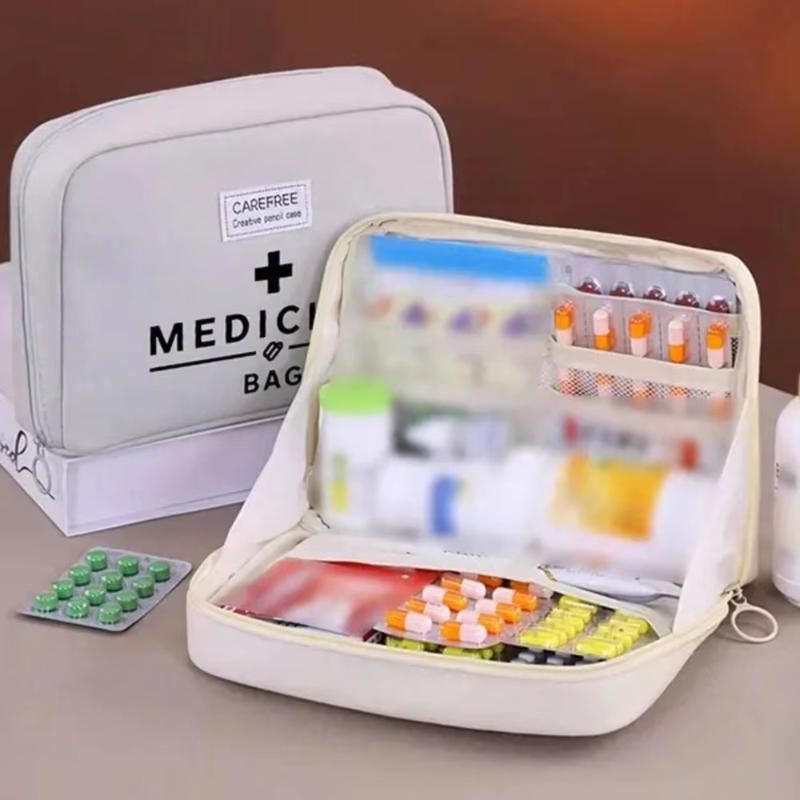 Cute Portable First Aid Kit Id - First Aid Travel Kit 评论和价格