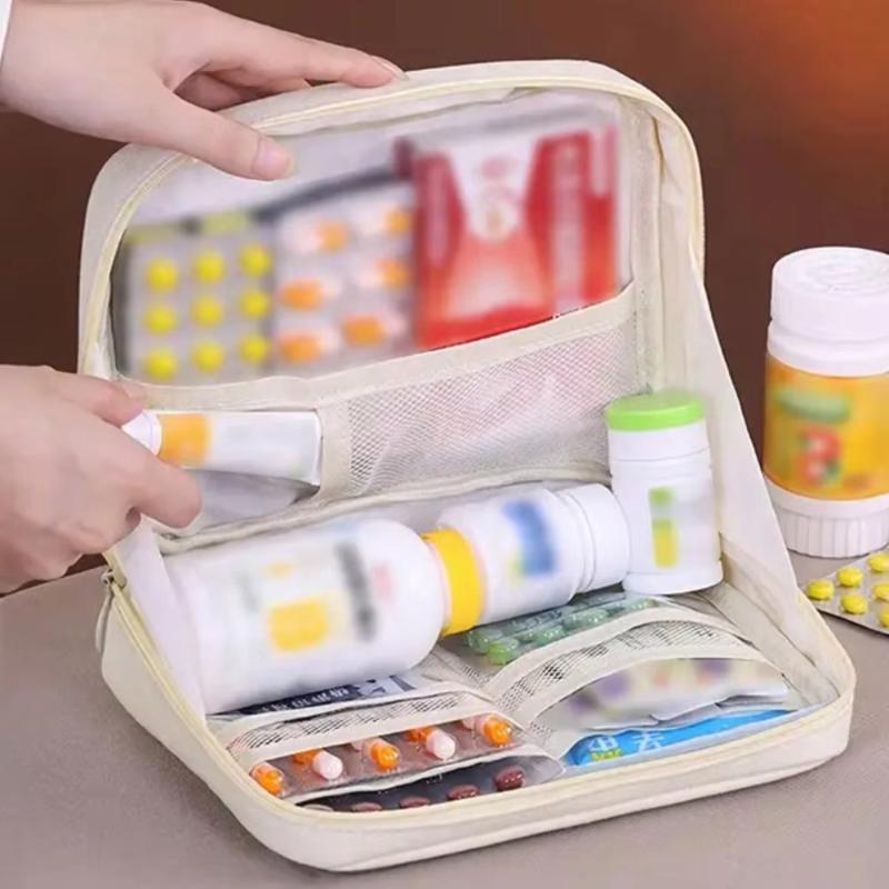 Cute Portable First Aid Kit Id - First Aid Travel Kit 评论和价格
