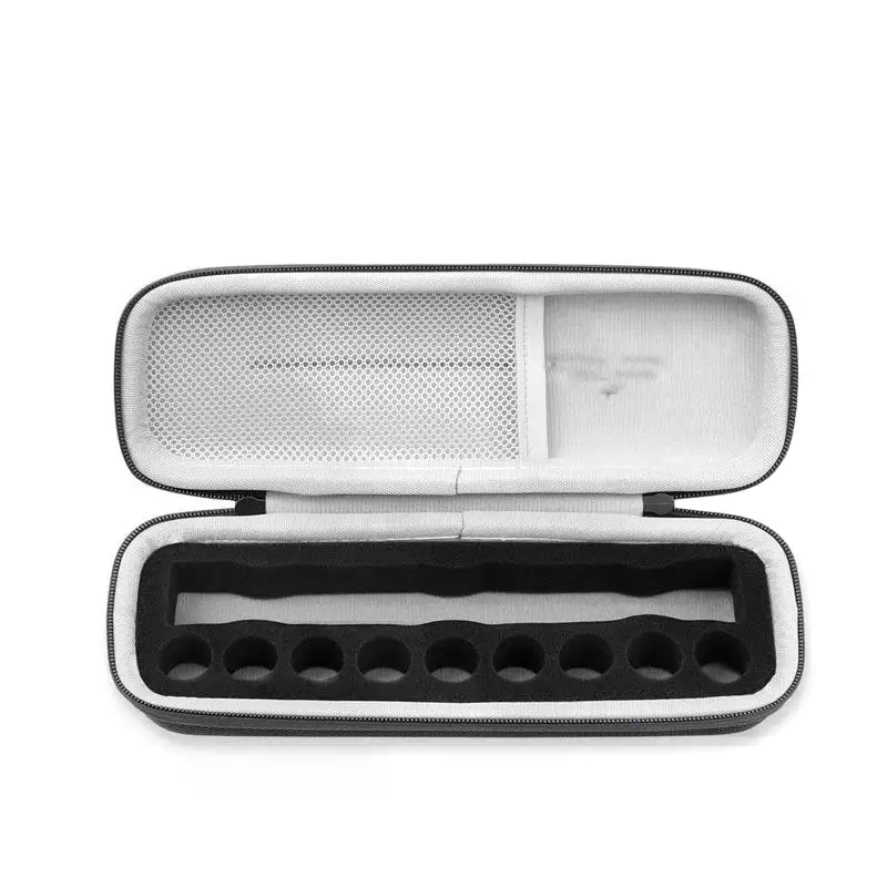 Insulin Vial Case 3ML 9 Slots  - Travel Accessories Organizer Case 评论和价格