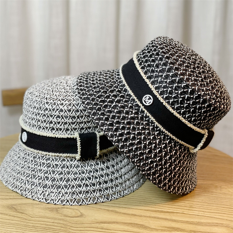 Toddler Kids Straw Sun Hat Sum - Travel Accessories With Toddler 评论和价格