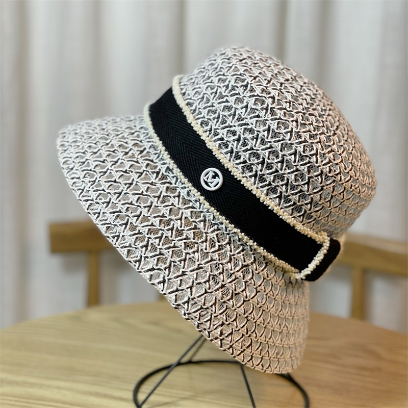 Toddler Kids Straw Sun Hat Sum - Travel Accessories With Toddler 评论和价格