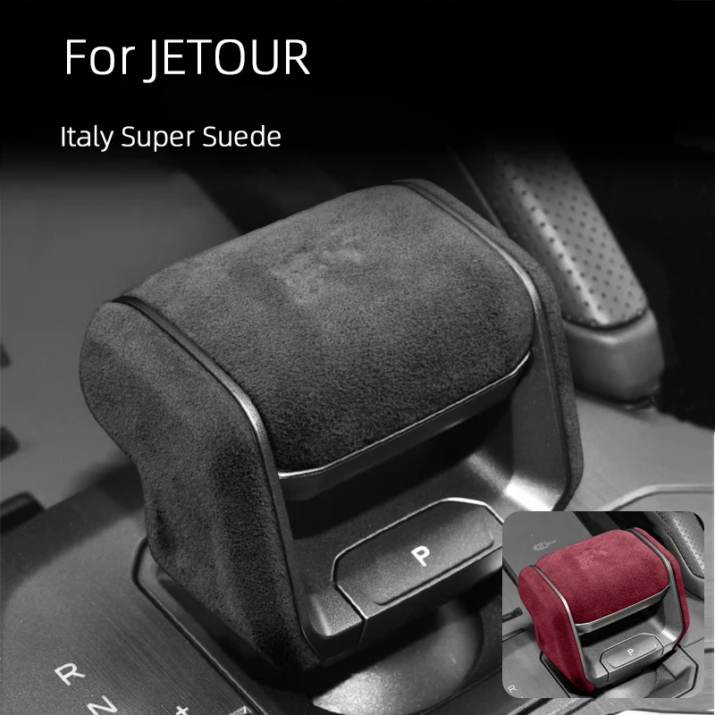 For Chery Jetour T-1 Traveler  - Travel Accessories Italy 评论和价格