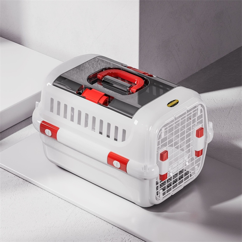 Airline Friendly Large Pet Car - Travel Accessories For Road Trip 评论和价格