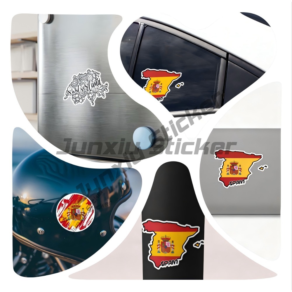 Milan Italy Travel Sticker Vin - Travel Accessories Italy 评论和价格